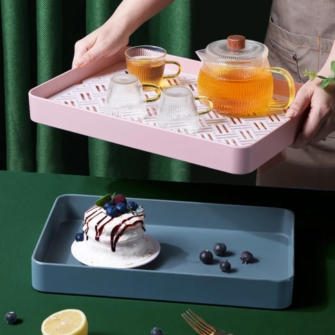 8178 series Nordic deep draining dish