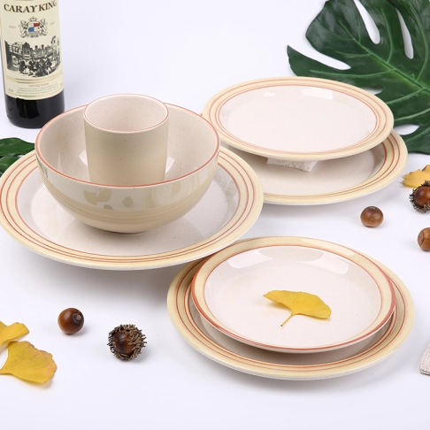 Duo Glaze-Gold