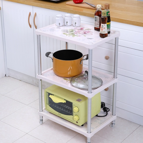 Two-Tier & Three-Tier
