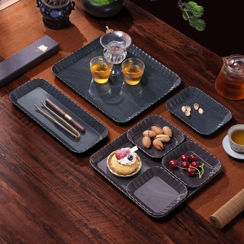 Serving Trays 