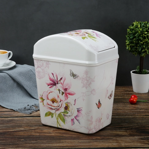 Waste Bins