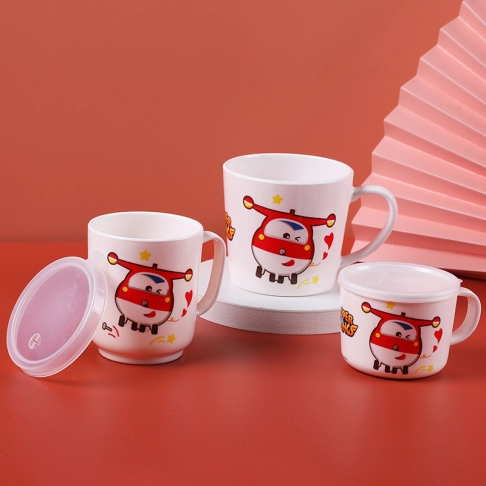 Super Flash Cup
