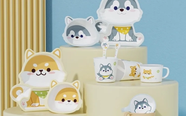 Puppy Series