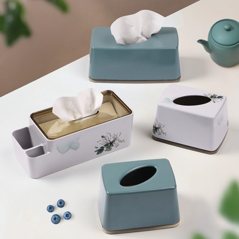Tissue Box