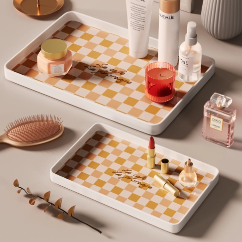 Pastel Checker 