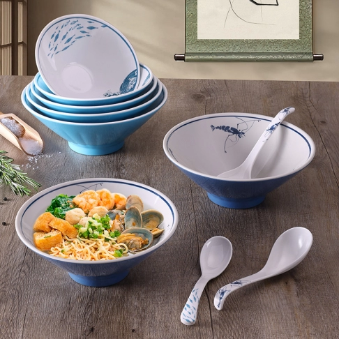 noodle bowl