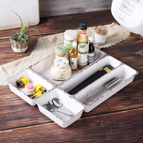 Storage Bins & Boxes 