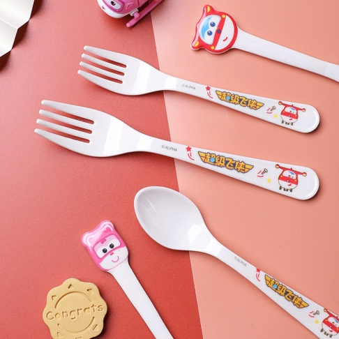 Super flash fork spoon