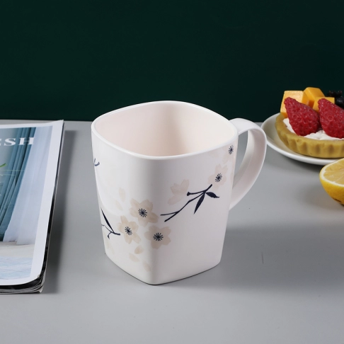 Mouthwash Cup