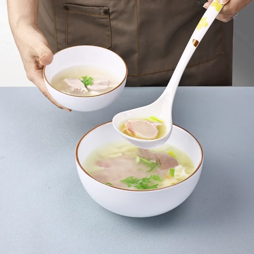 向阳花开-甜喜莓-饭汤勺