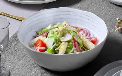 “Salad
