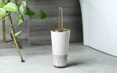 7402-Round Toilet Brush