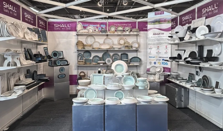 Autumn 2024 Canton Fair (Phase II)