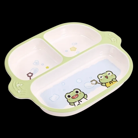 Little Frog Series
