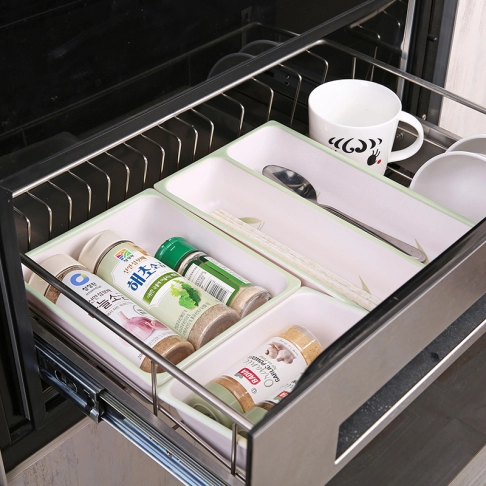 Storage Bins & Boxes 