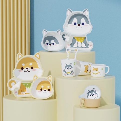 Puppy Series