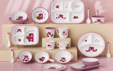 Disney Collection -Lotso