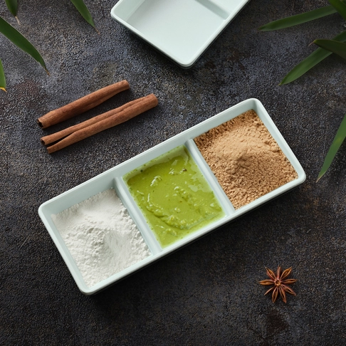 Sauce, Condiment & Side Dishes