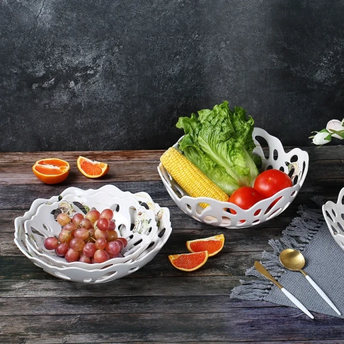 fruit plate