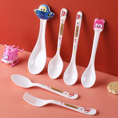 Super flash fork spoon