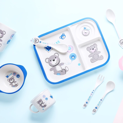 Baby Bear Collection