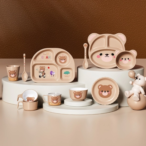 Brown Bear Collection