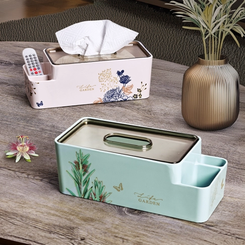 Tissue Box