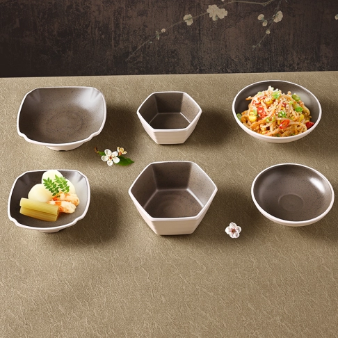 Small & Dessert Bowls