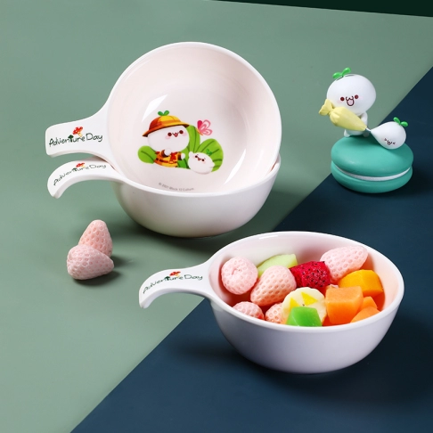 Handled Bowls