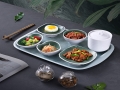 密胺餐饮具使用常识