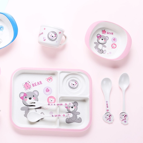 Baby Bear Collection