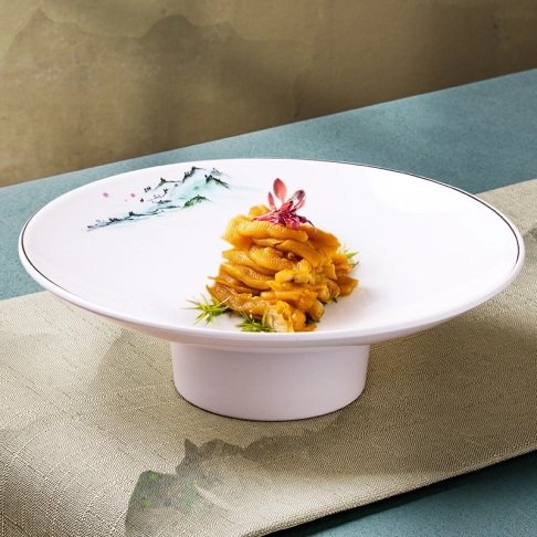 Footed, Handled & Lidded Bowls 