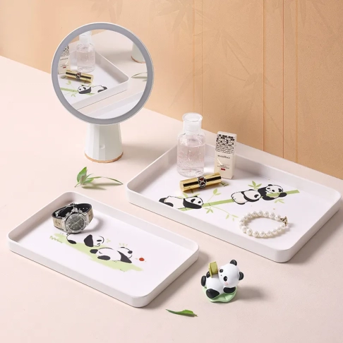 Panda Diary
