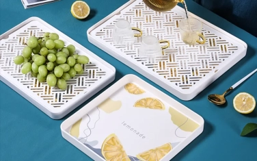 Lemon Tray