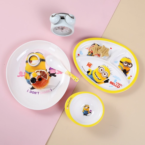 Minions