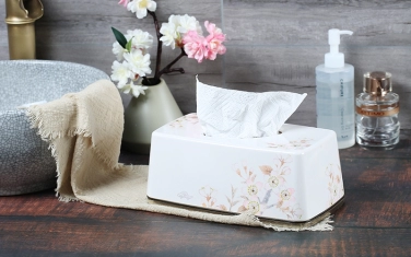 Tissue Box