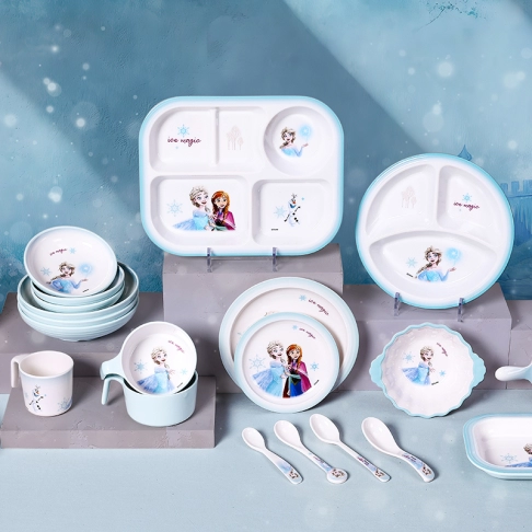 Disney Series-Frozen