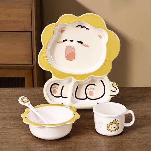4-piece set