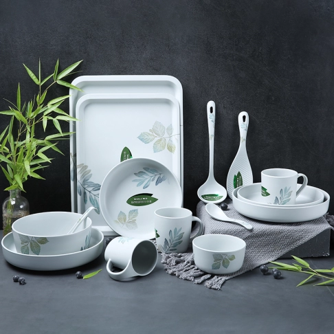 Foliage -Gray 