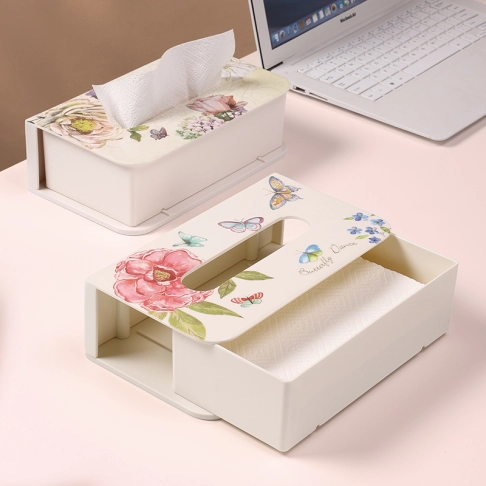 Tissue Box