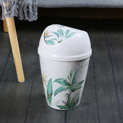 Waste Bins