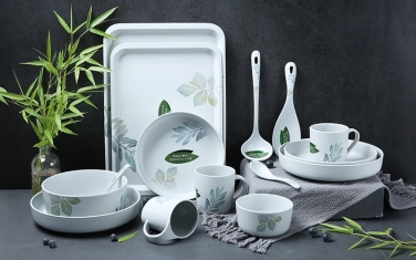 Foliage -Gray 