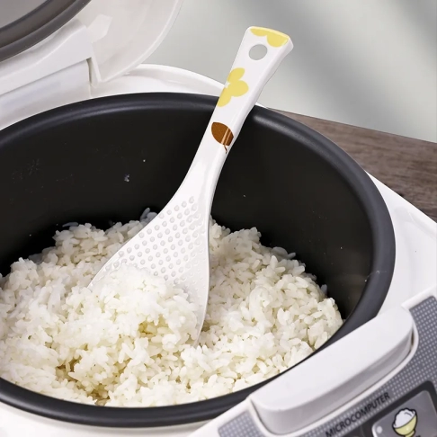 Soup & Rice Spoon