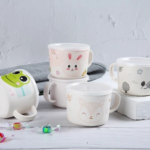 Shan Bing Cup