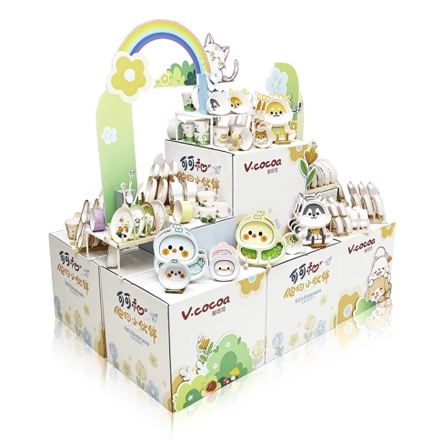 Children's tableware pdq