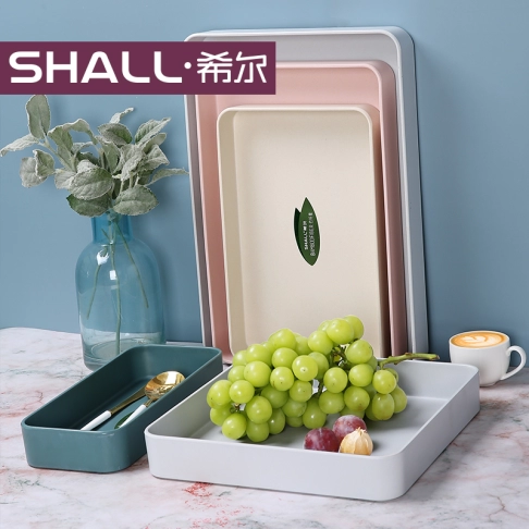 817812-14-16 Deep Plate-Rectangle-Square