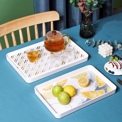 Lemon Tray