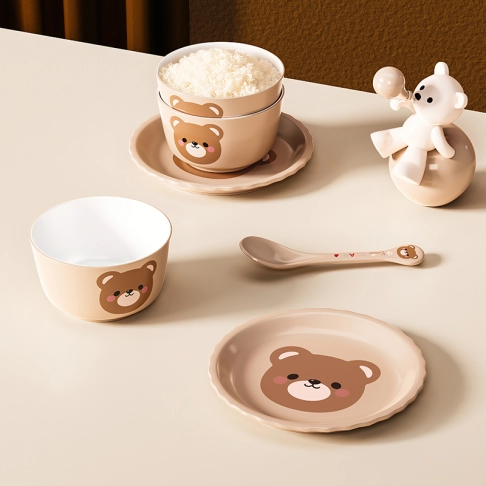 Brown Bear Collection